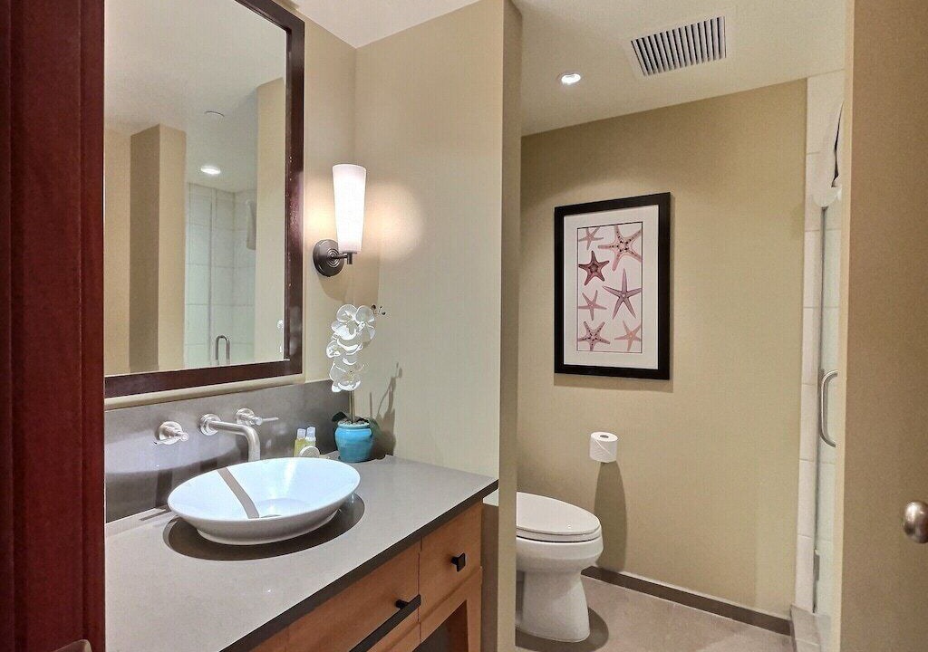 Photo of Bathroom in Ko Olina