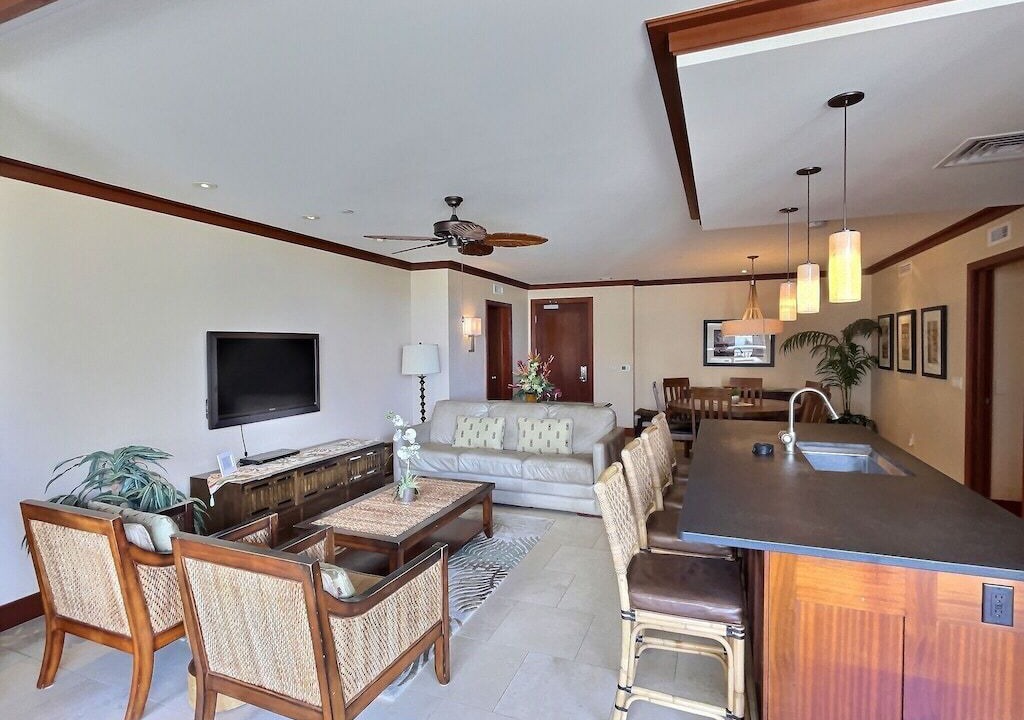 Photo of Bedroom in Ko Olina