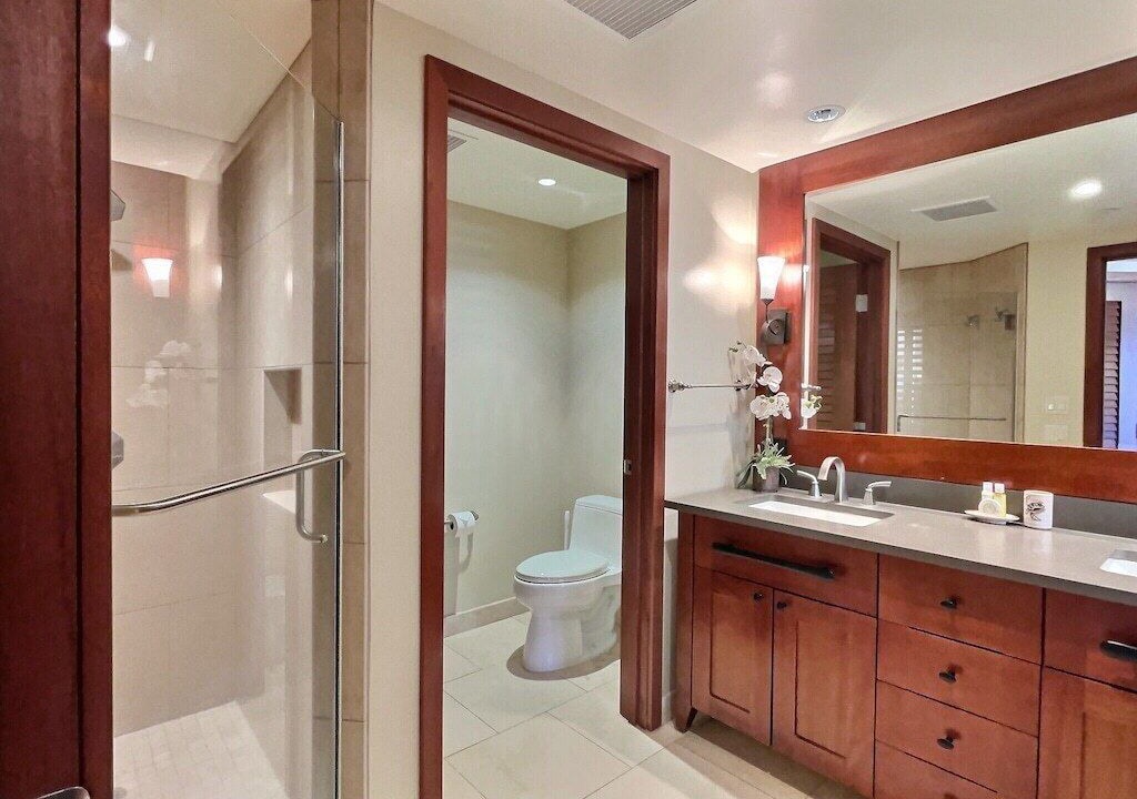 Photo of Bathroom in Ko Olina