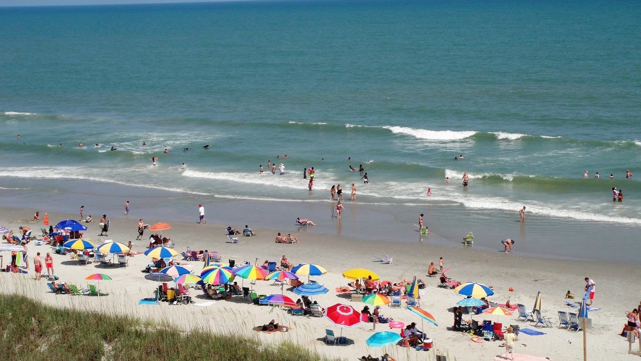 Photo of Others in Myrtle Beach