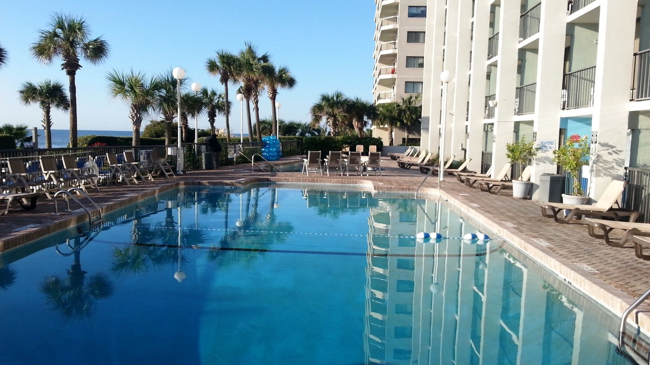 Photo of Outdoor in Myrtle Beach