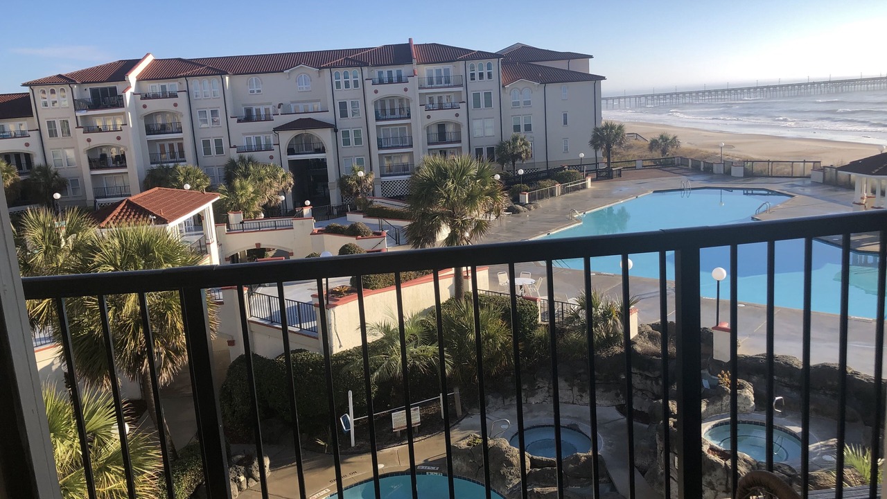 Photo of Outdoor in North Topsail Beach