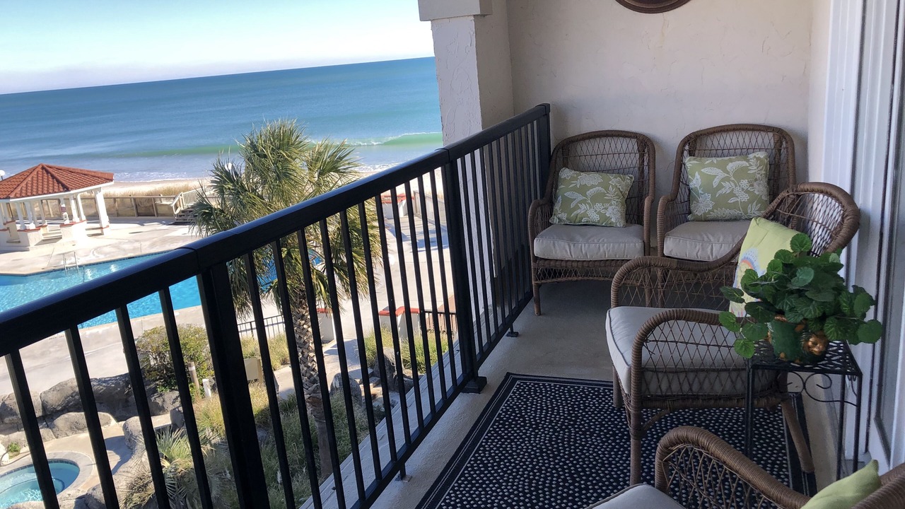 Photo of Outdoor in North Topsail Beach