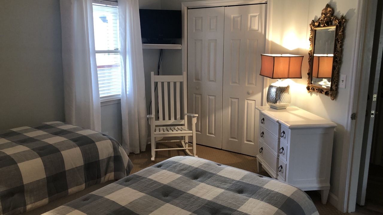 Photo of Bedroom in North Topsail Beach