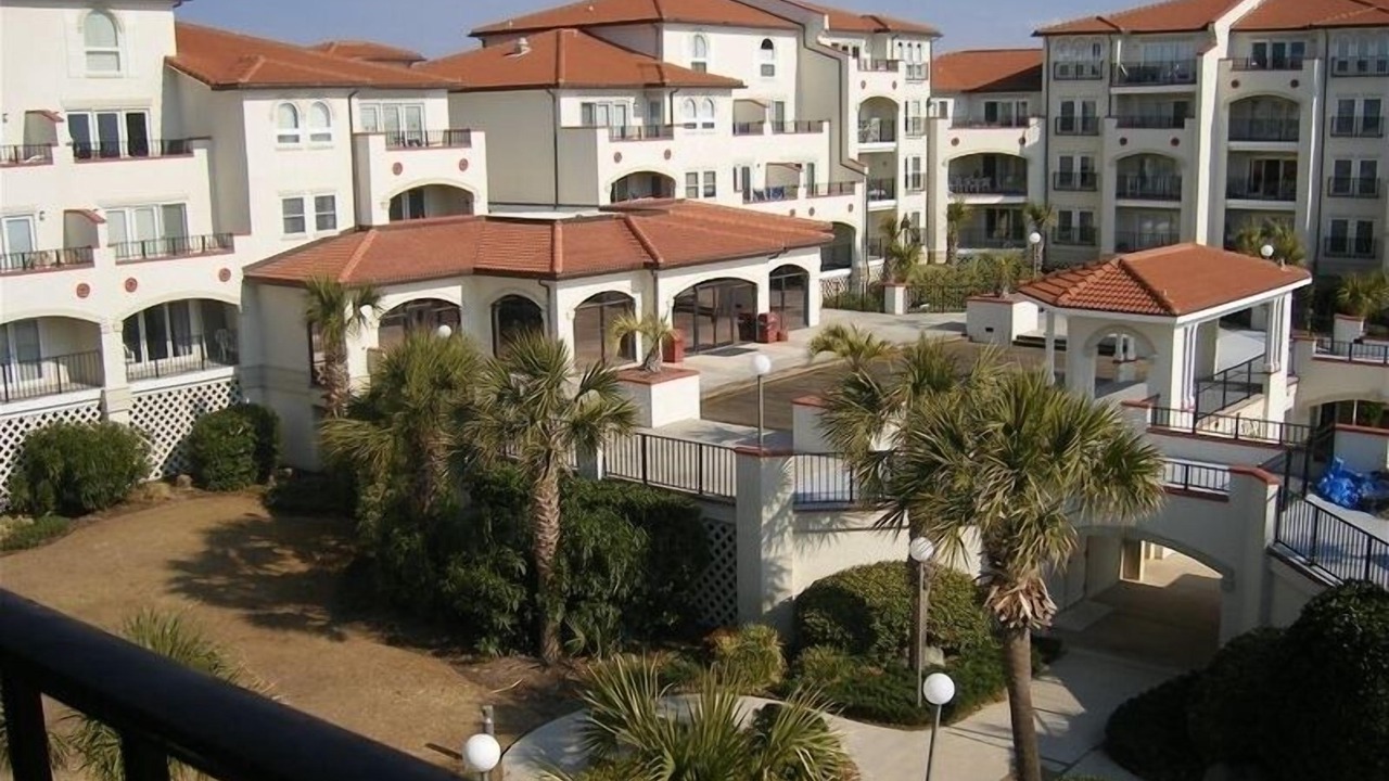 Photo of Outdoor in North Topsail Beach