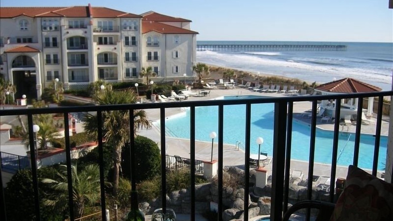 Photo of Outdoor in North Topsail Beach
