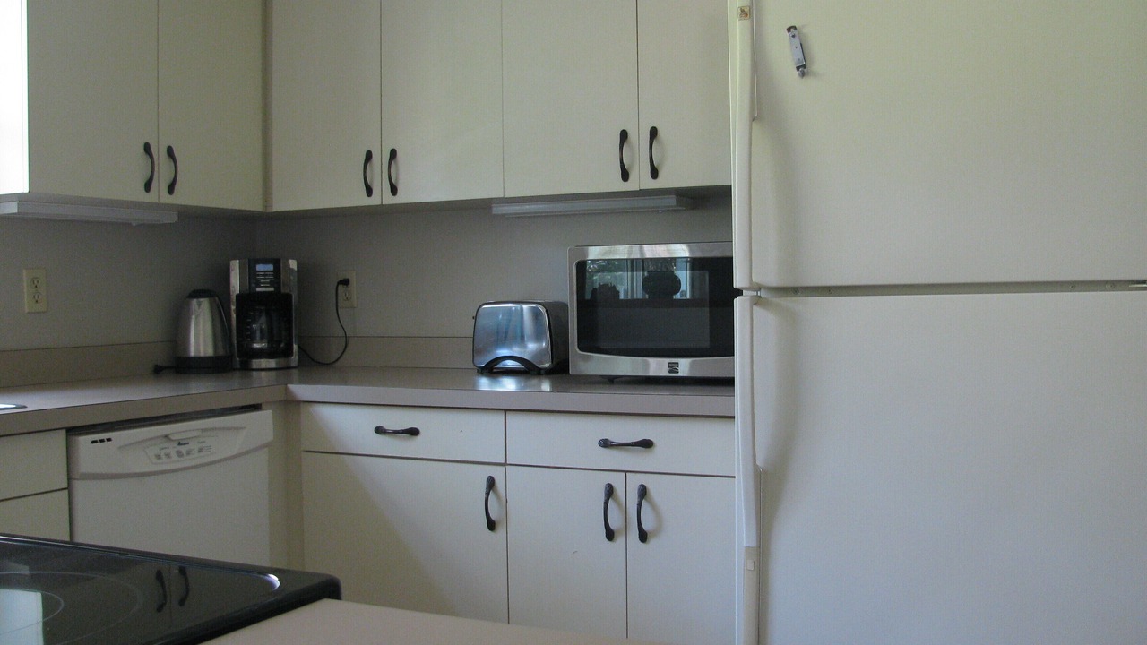 Photo of Kitchen in Manteo