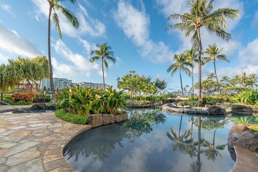 Photo of Outdoor in Ko Olina
