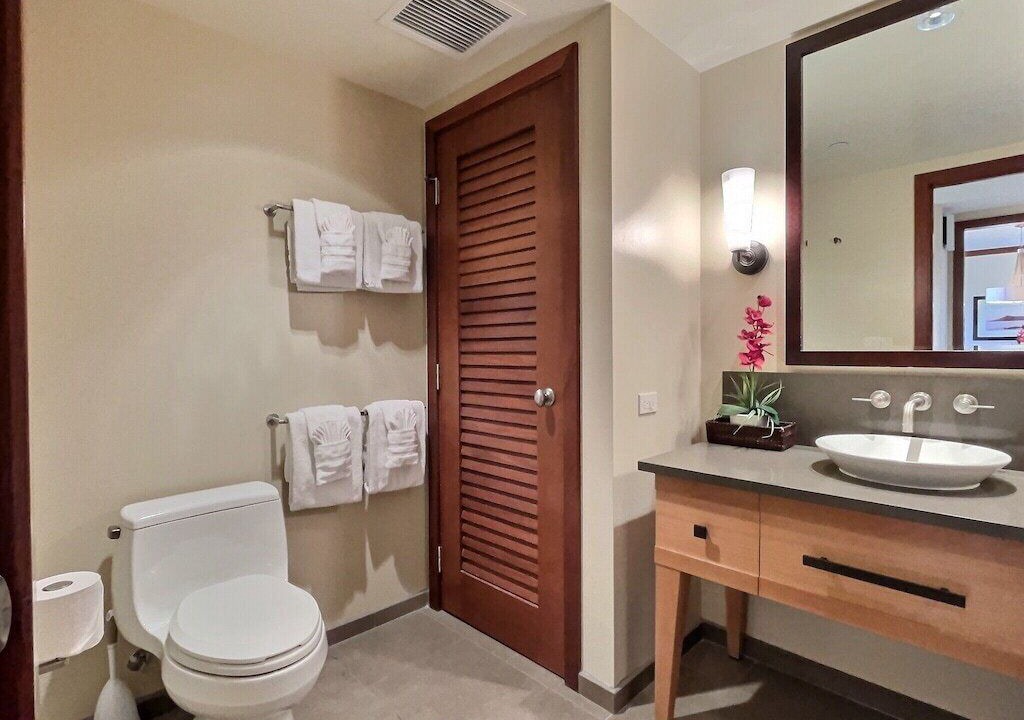 Photo of Bathroom in Ko Olina