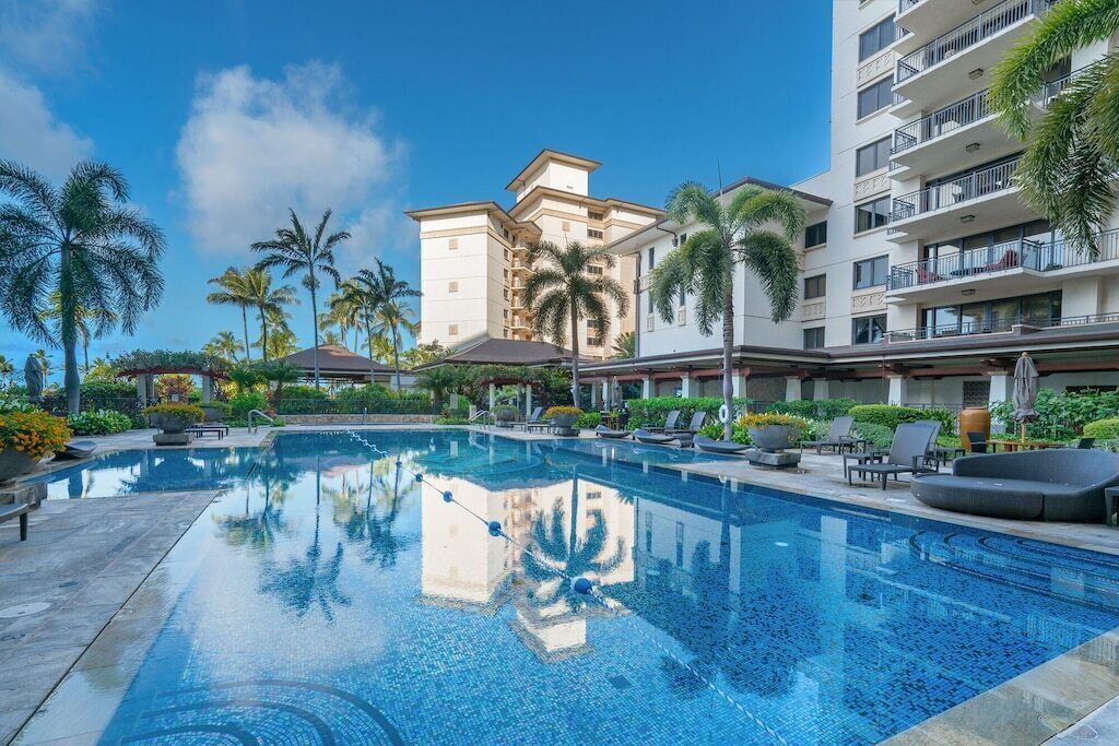 Photo of Outdoor in Ko Olina
