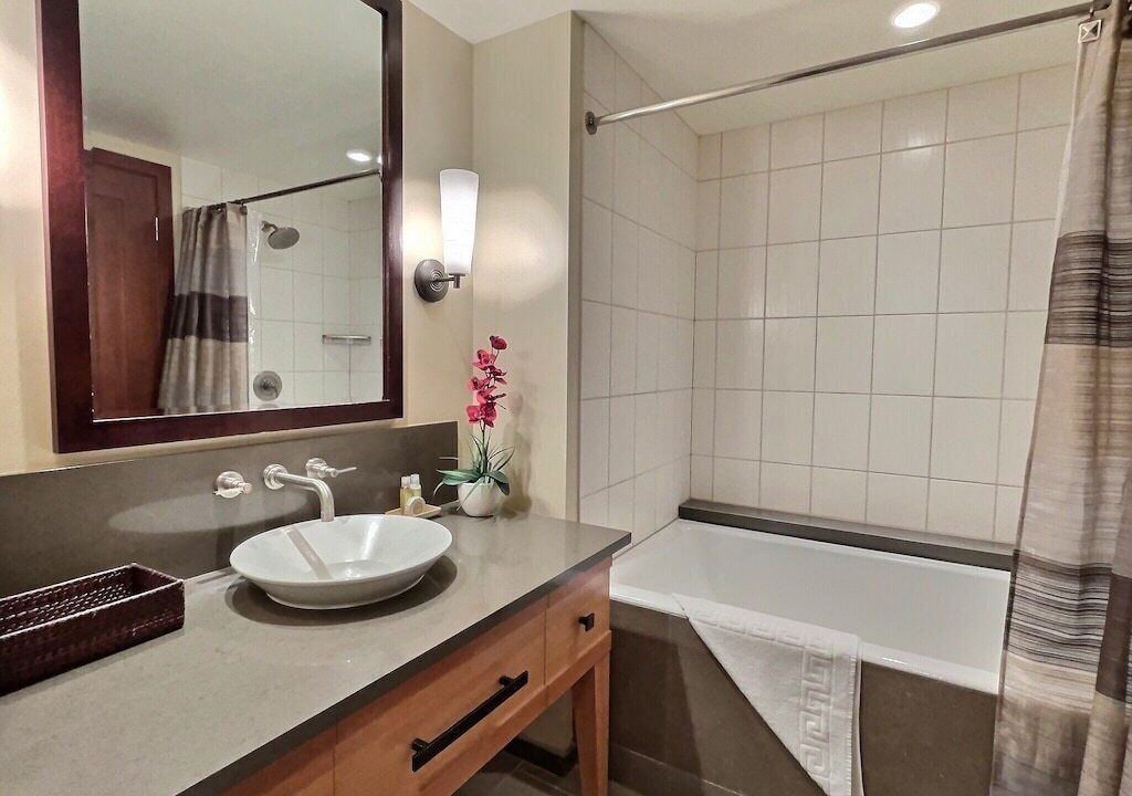 Photo of Bathroom in Ko Olina