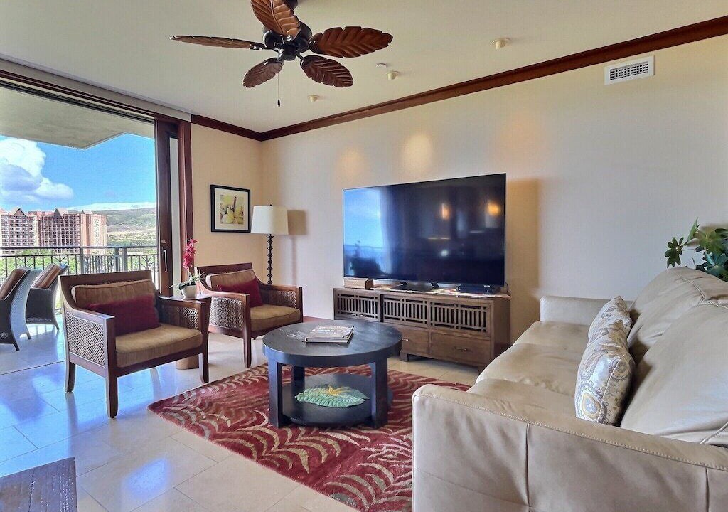 Photo of Bedroom in Ko Olina