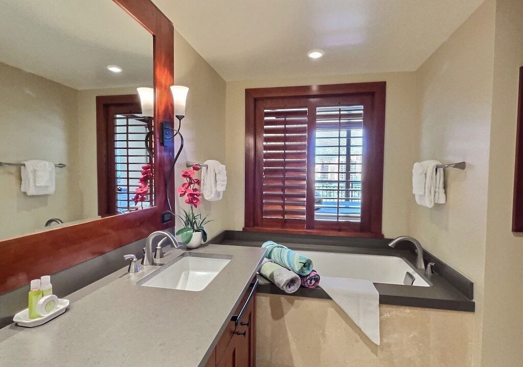 Photo of Bathroom in Ko Olina