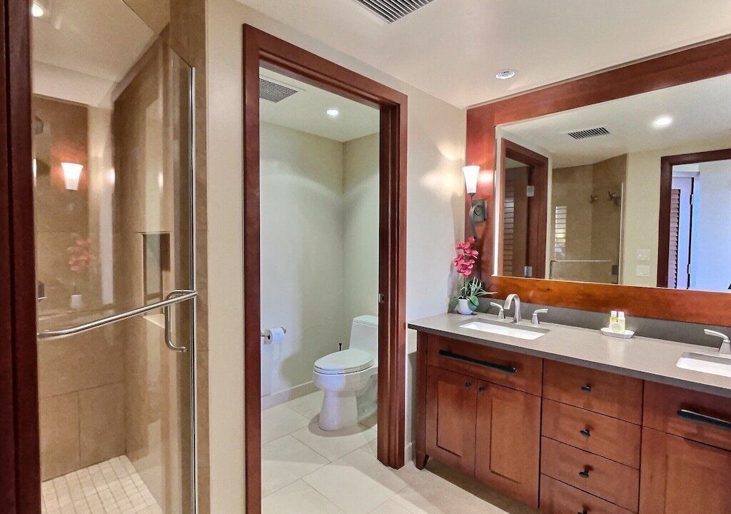 Photo of Bathroom in Ko Olina