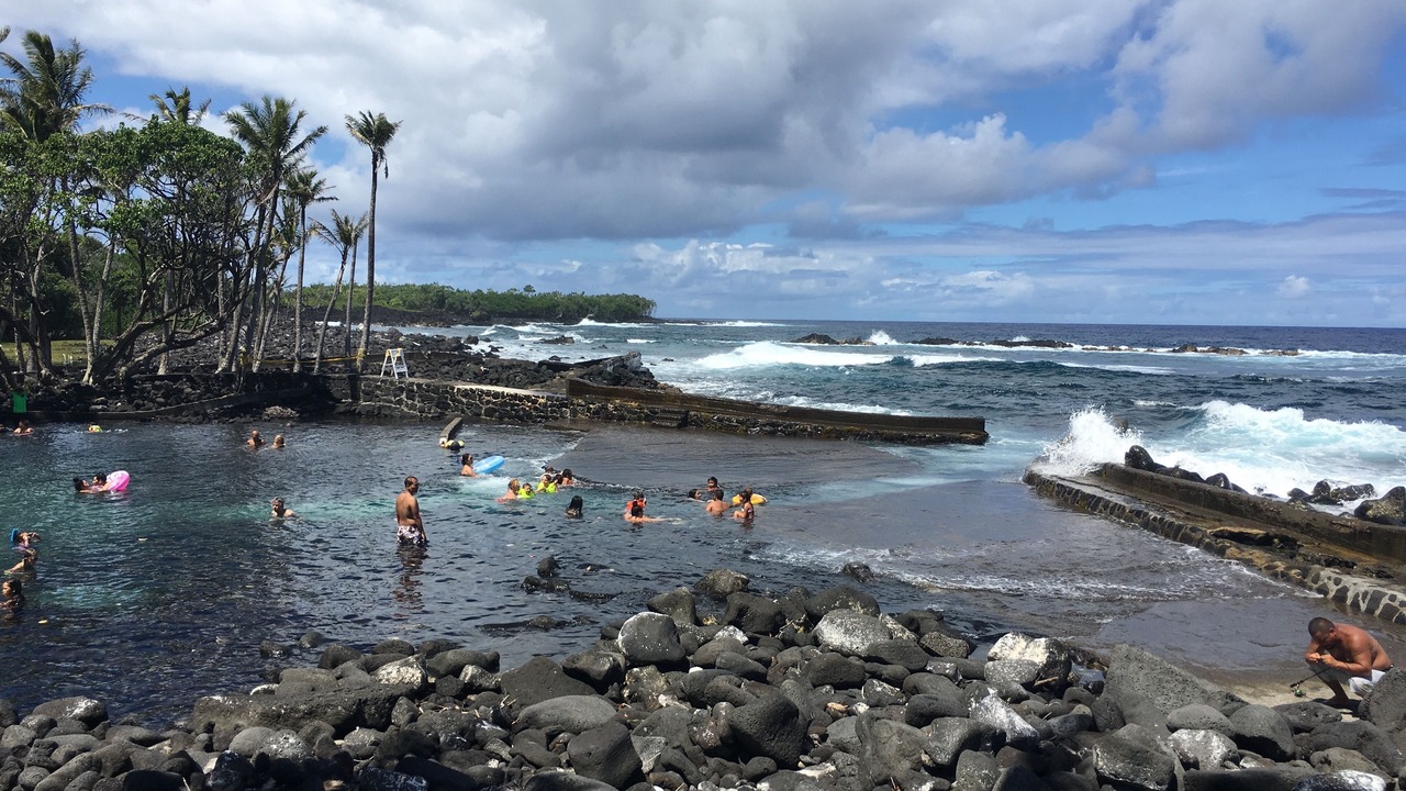 Photo of Others in Kapoho