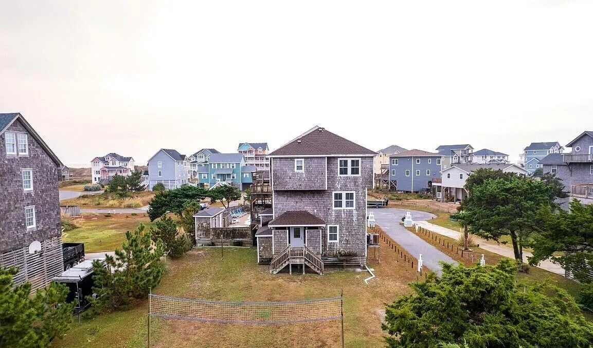 Photo of Outdoor in Hatteras