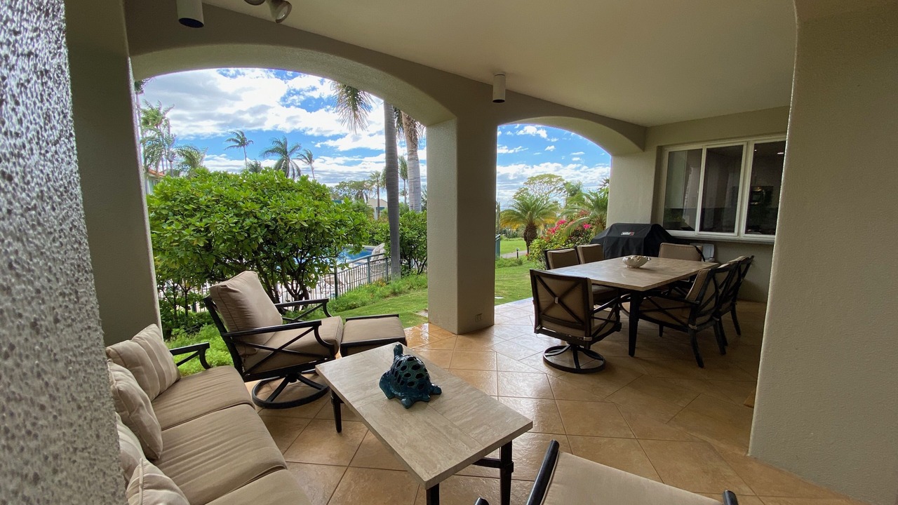 Photo of Outdoor in Wailea