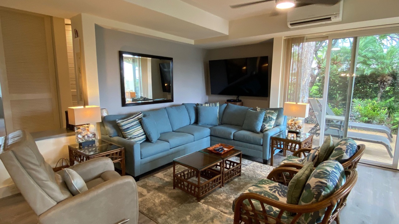 Photo of Bedroom in Wailea