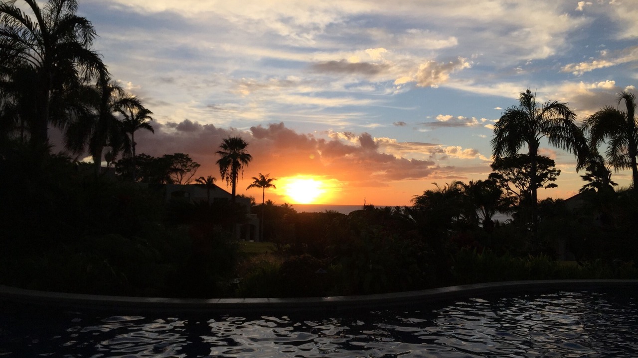 Photo of Outdoor in Wailea