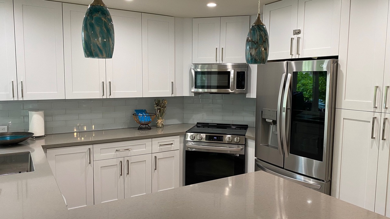 Photo of Kitchen in Wailea
