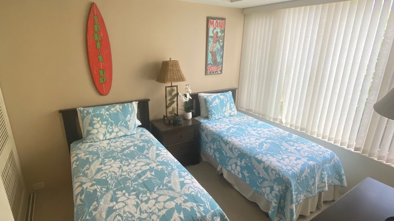 Photo of Bedroom in Wailea
