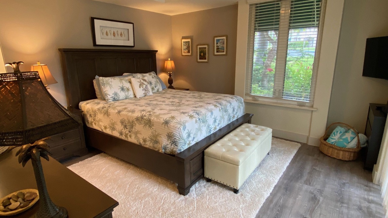 Photo of Bedroom in Wailea