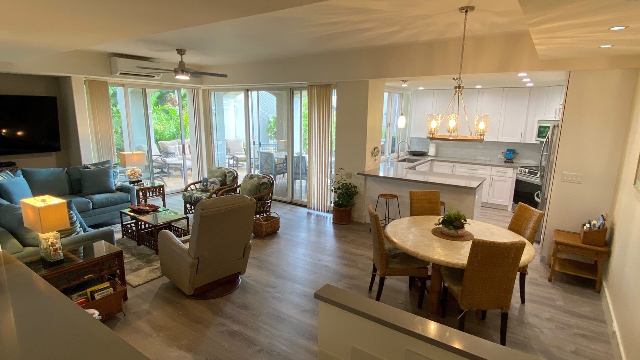 Photo of Livingroom in Wailea