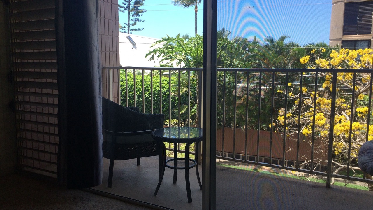 Photo of Patio Balcony in Mokuleia