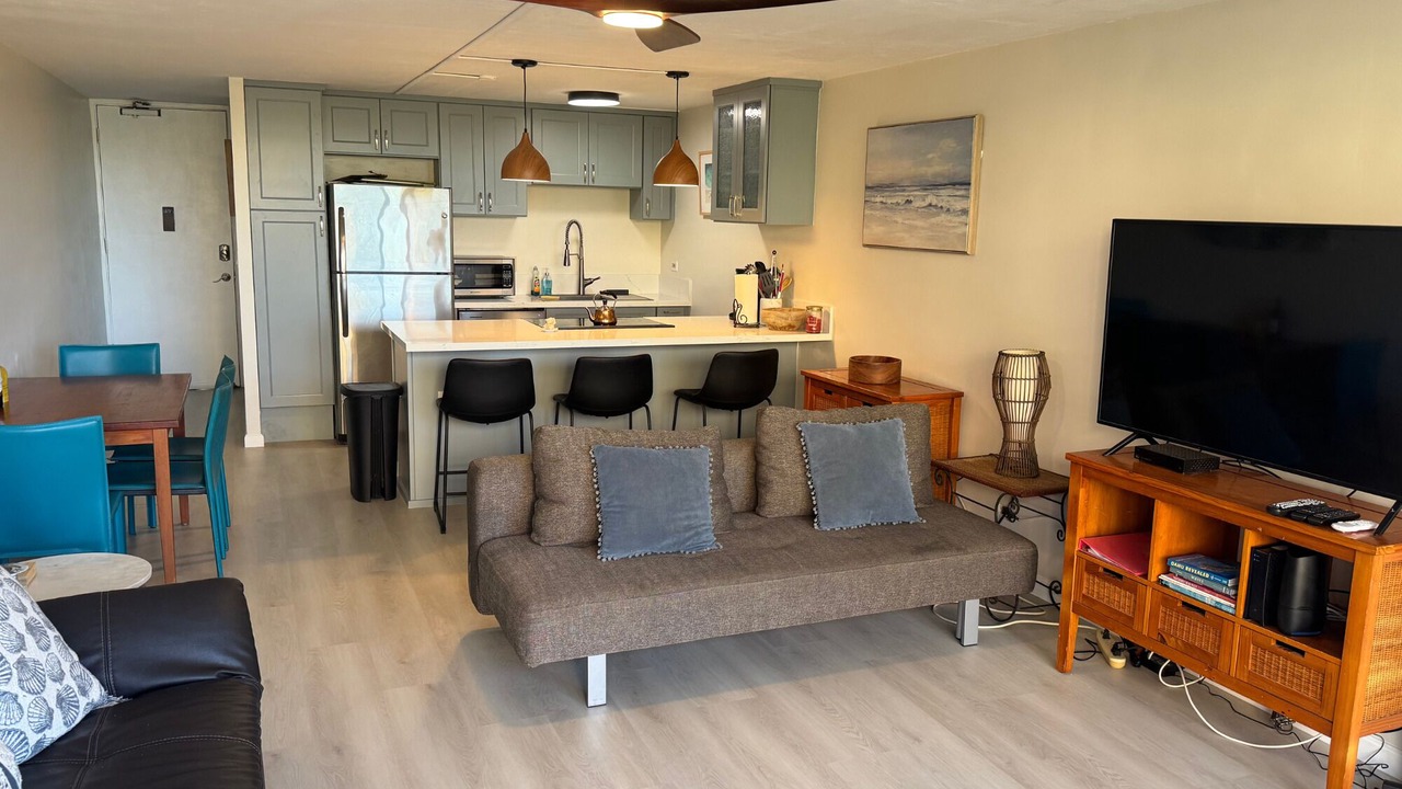 Photo of Livingroom in Mokuleia