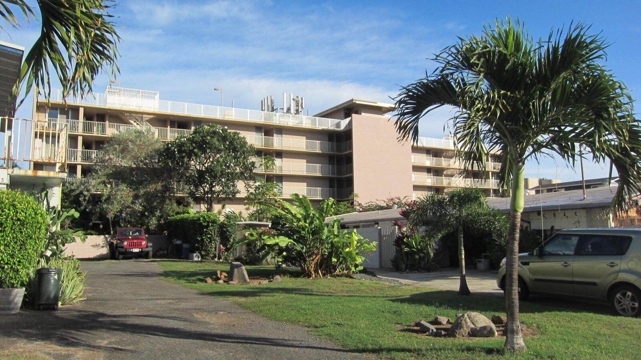 Photo of Outdoor in Mokuleia