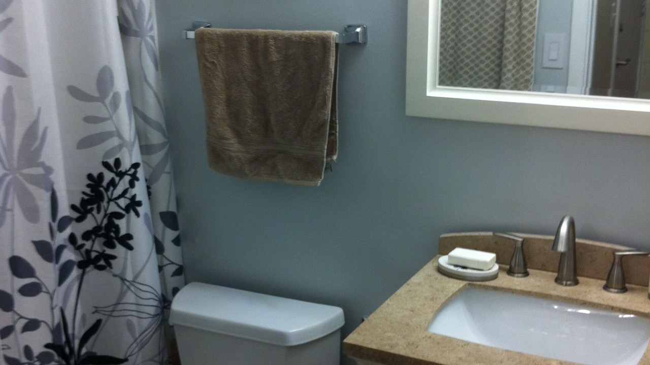 Photo of Bathroom in Mokuleia