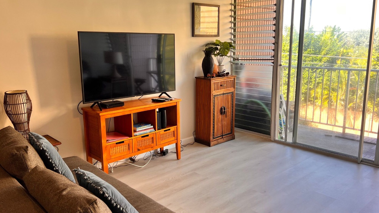 Photo of Livingroom in Mokuleia