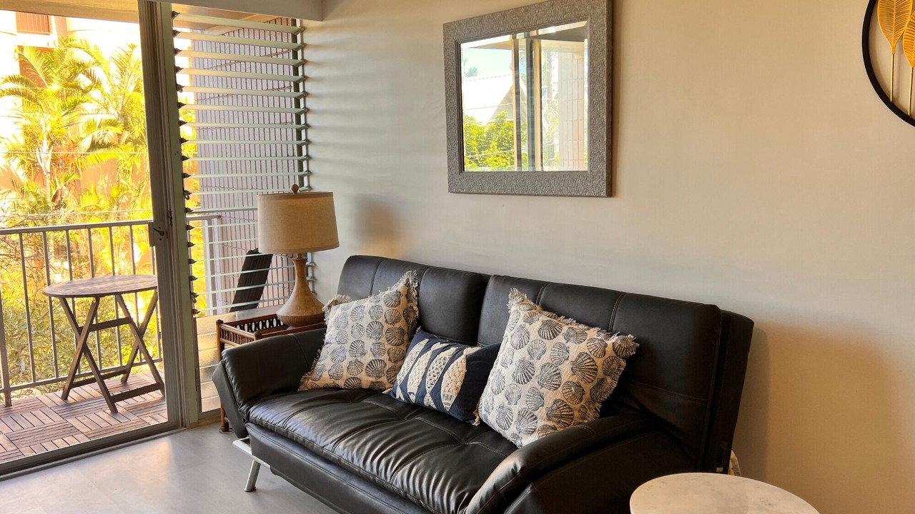 Photo of Livingroom in Mokuleia