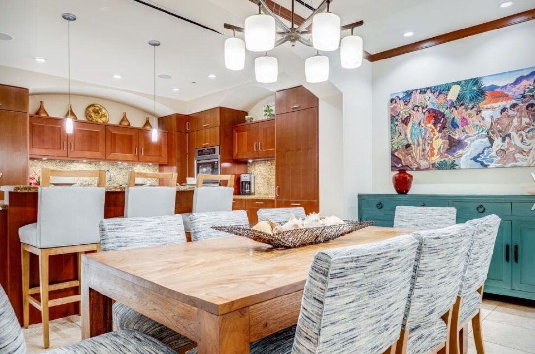 Photo of Livingroom in Wailea