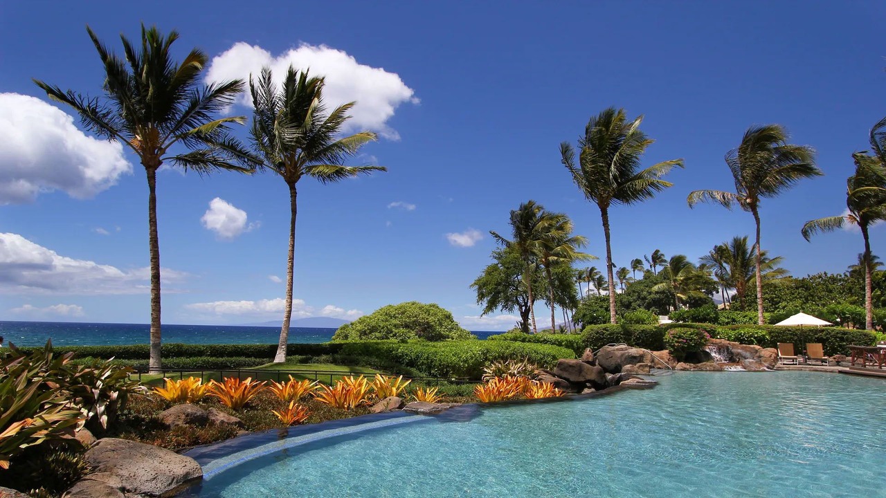 Photo of Outdoor in Wailea