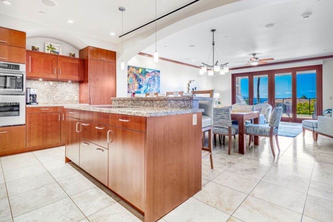 Photo of Bedroom in Wailea