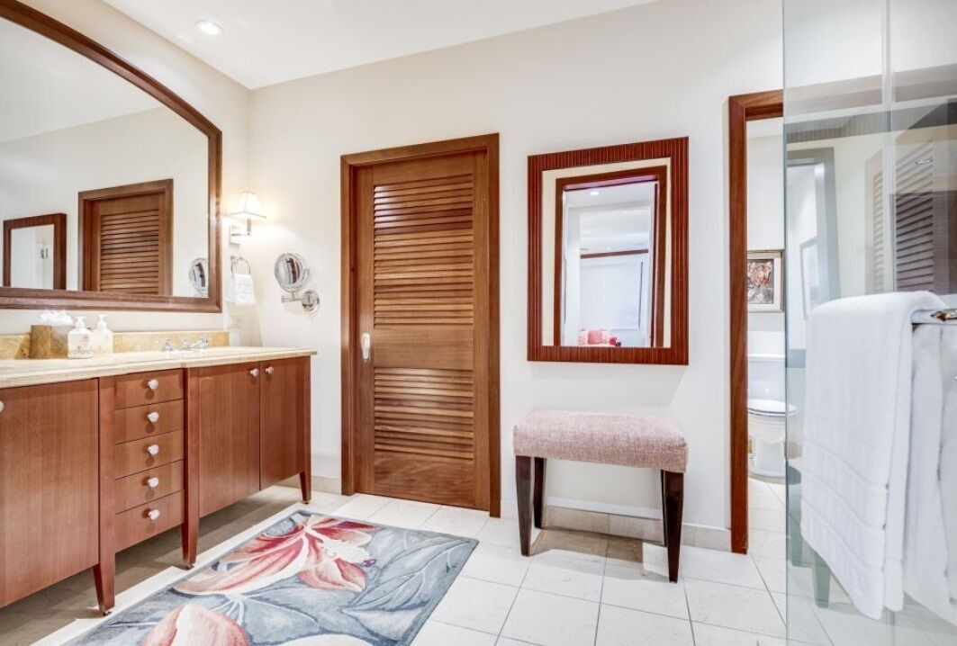 Photo of Bathroom in Wailea