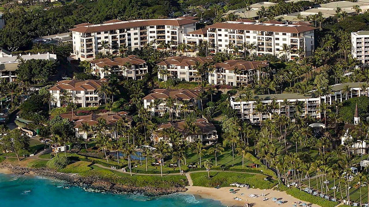Photo of Outdoor in Wailea