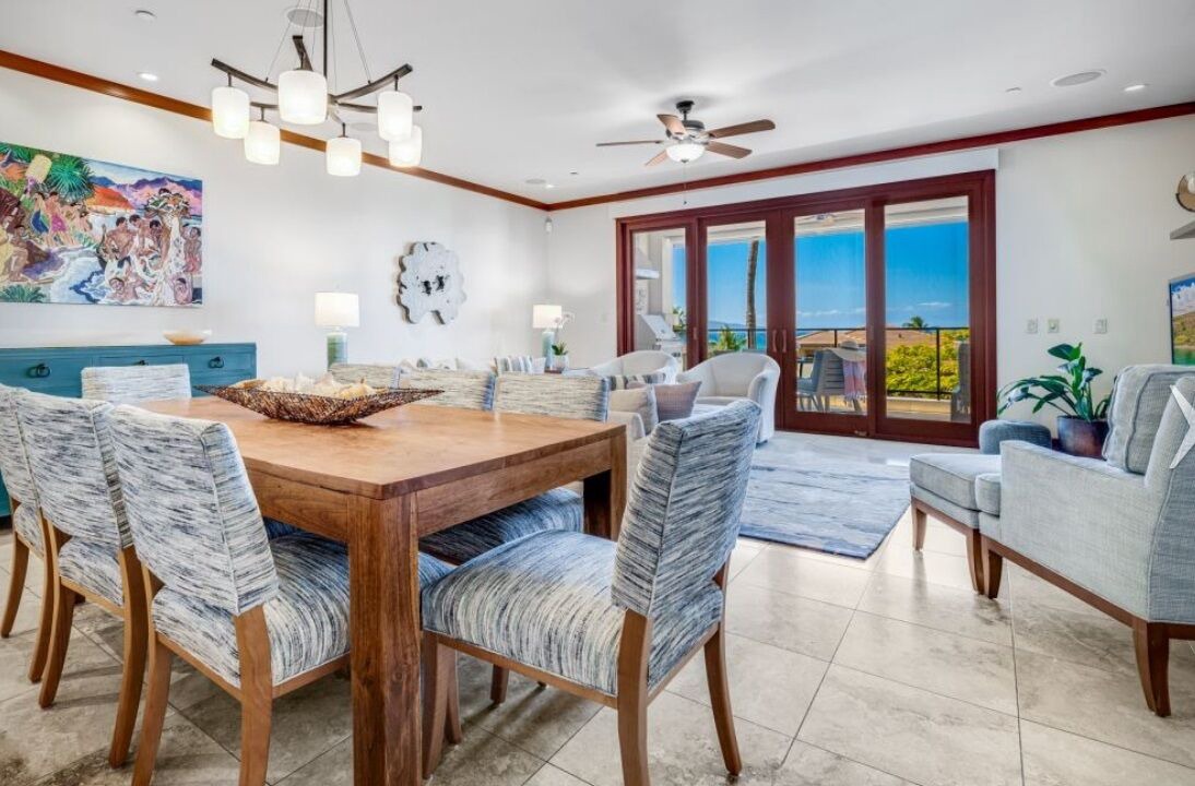 Photo of Livingroom in Wailea