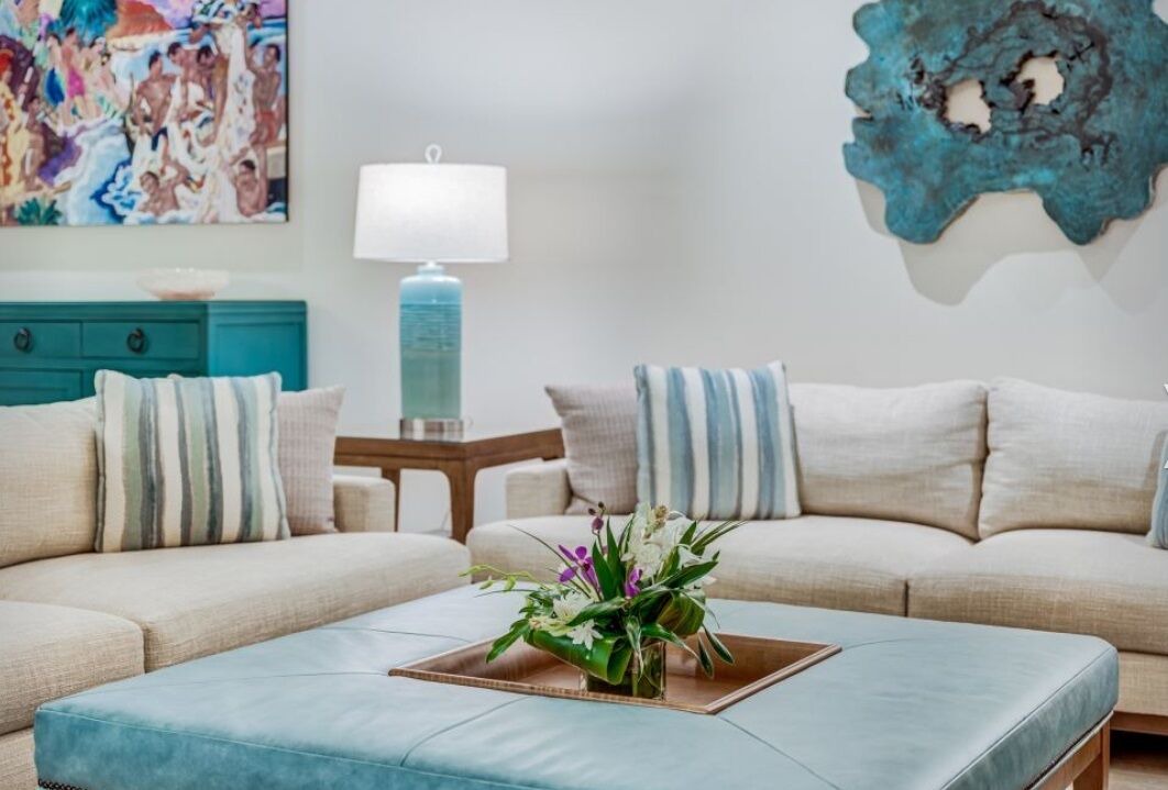 Photo of Livingroom in Wailea