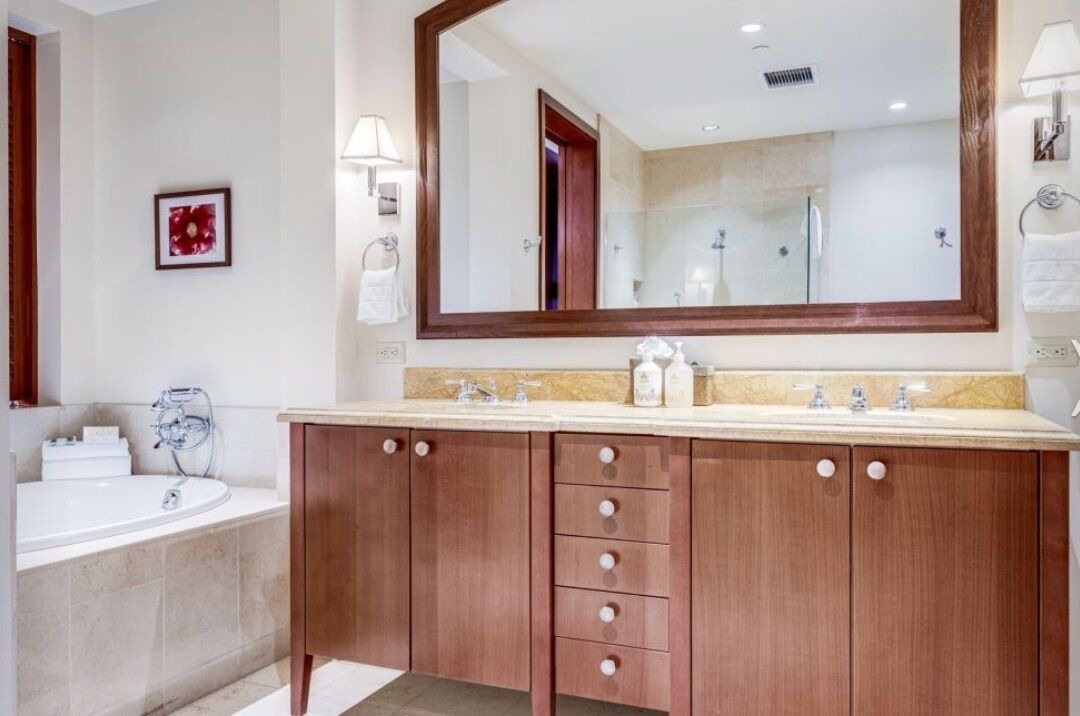 Photo of Bathroom in Wailea