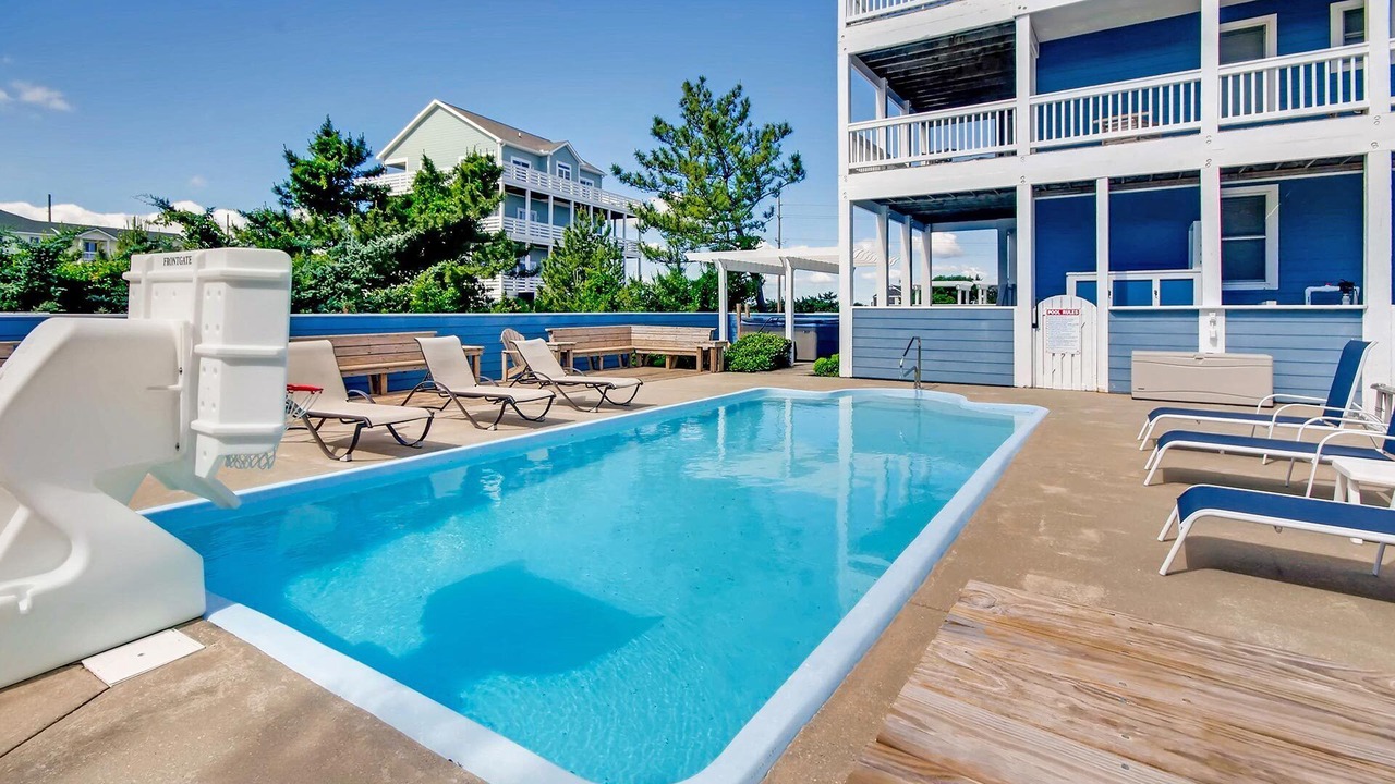 Photo of Outdoor in Rodanthe