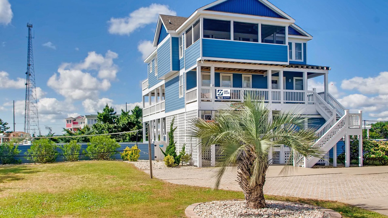 Photo of Outdoor in Rodanthe