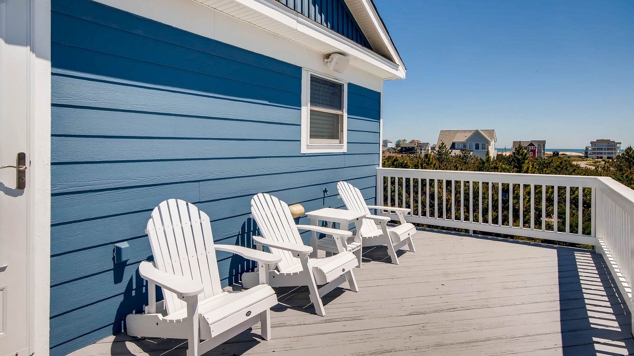 Photo of Others in Rodanthe