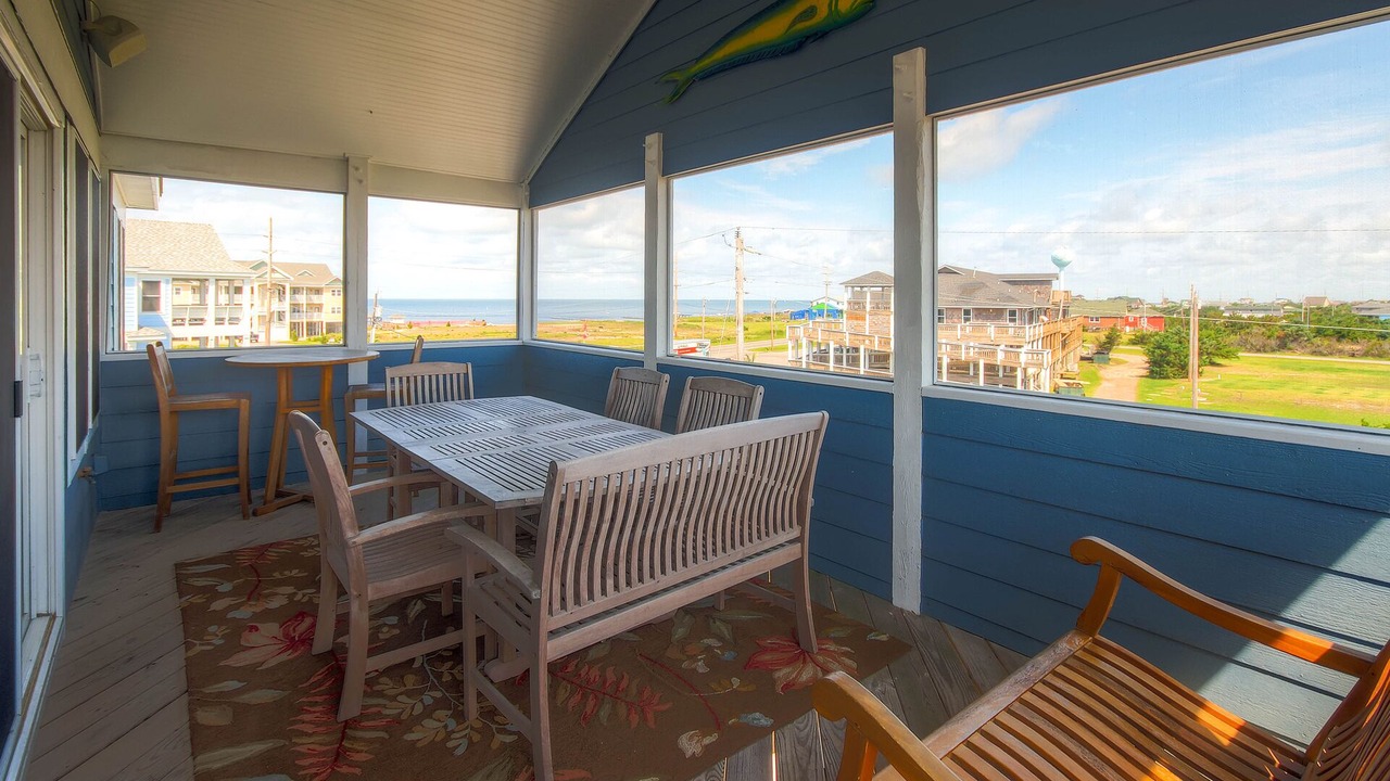 Photo of Outdoor in Rodanthe