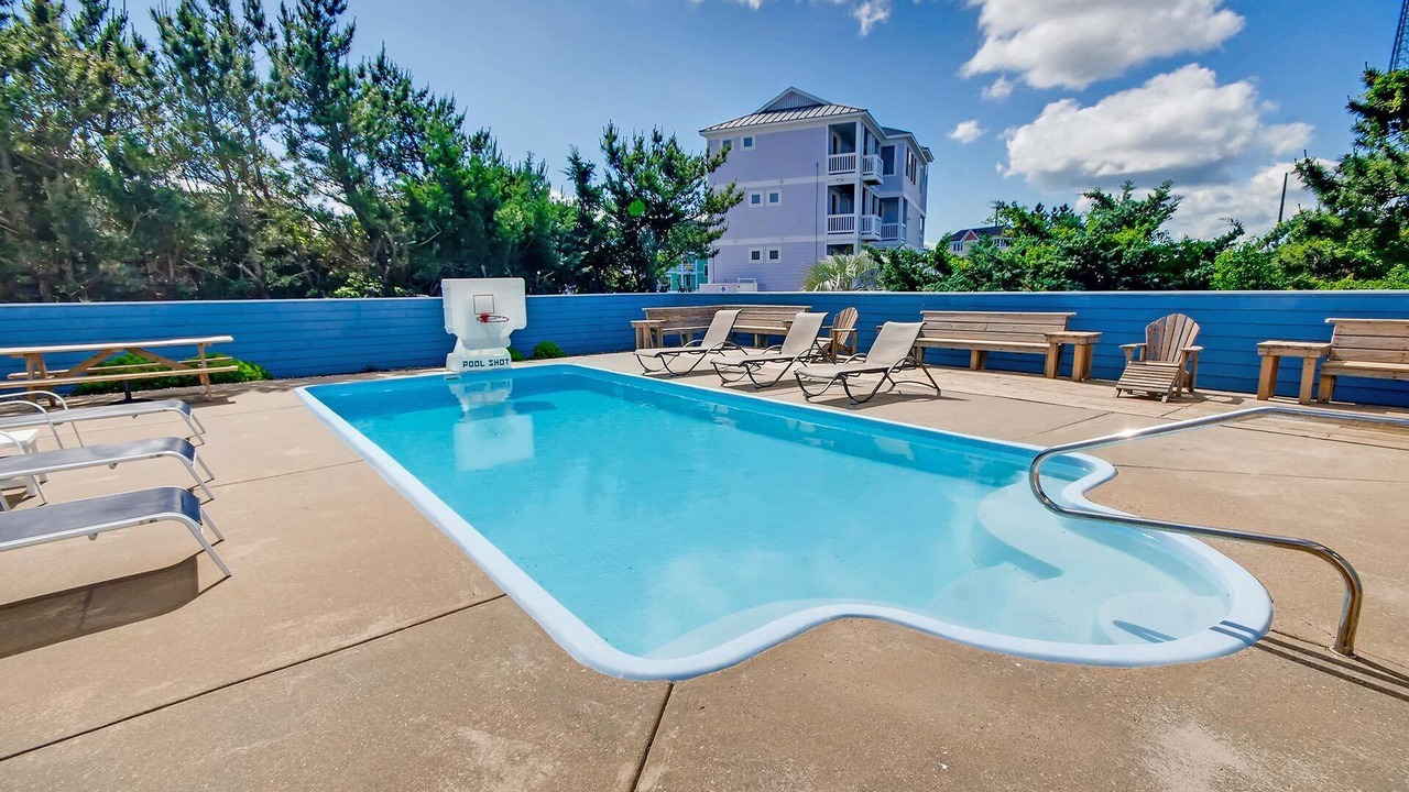 Photo of Outdoor in Rodanthe