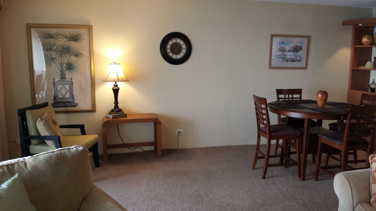 Photo of Bedroom in Historic Kailua Village