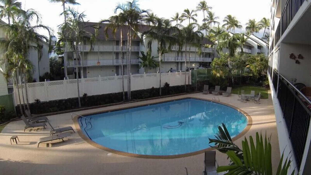 Photo of Outdoor in Historic Kailua Village