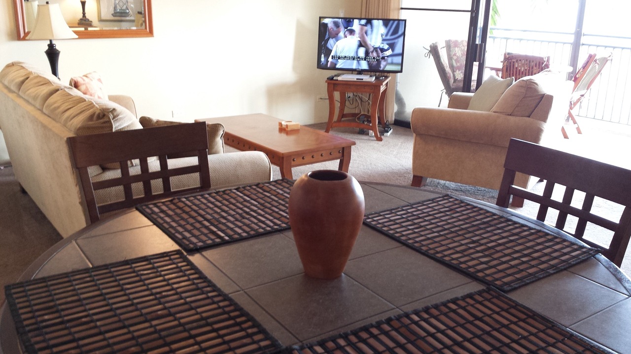Photo of Bedroom in Historic Kailua Village
