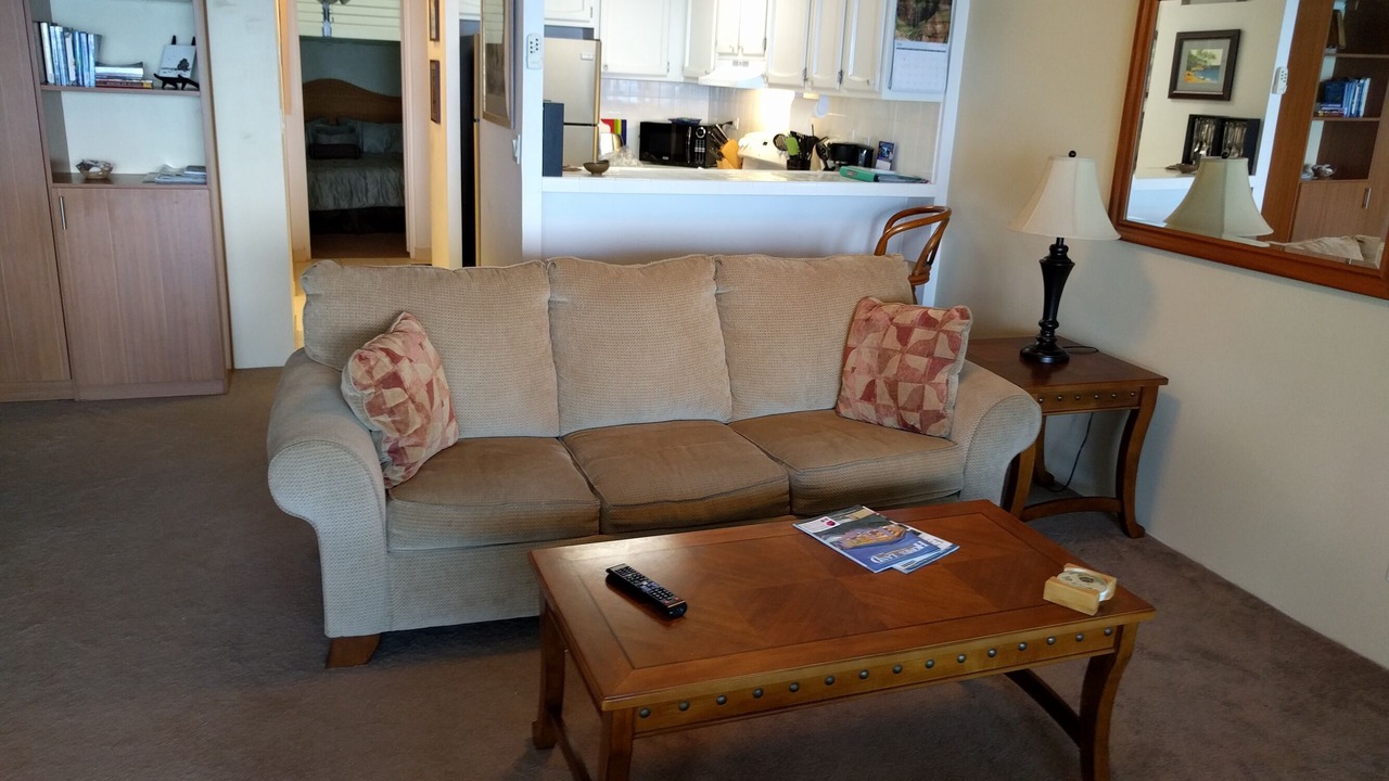 Photo of Bedroom in Historic Kailua Village